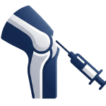 Specialized injections